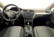 Volkswagen Tiguan II Нижний Новгород  - изображение 34