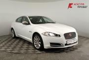 Jaguar XF I Рестайлинг Волгоград  - изображение 25