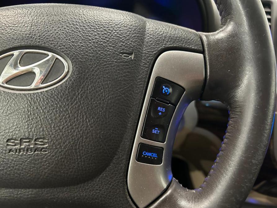 Hyundai Santa Fe II Рестайлинг Санкт-Петербург  - изображение 14