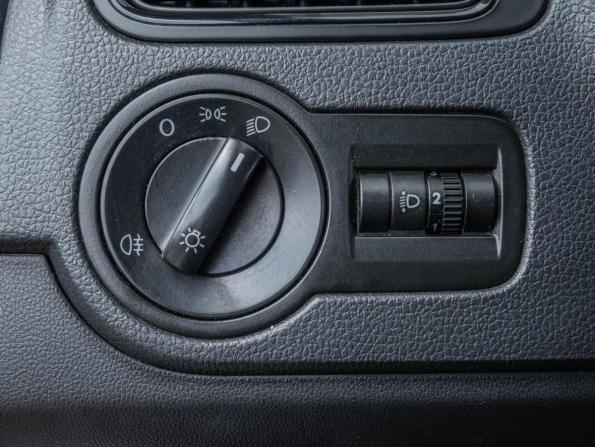 Volkswagen Polo V Рестайлинг с пробегом 2020 года, цена 1 468 400 рублей, 101575 км, седан, Автокод Объявления