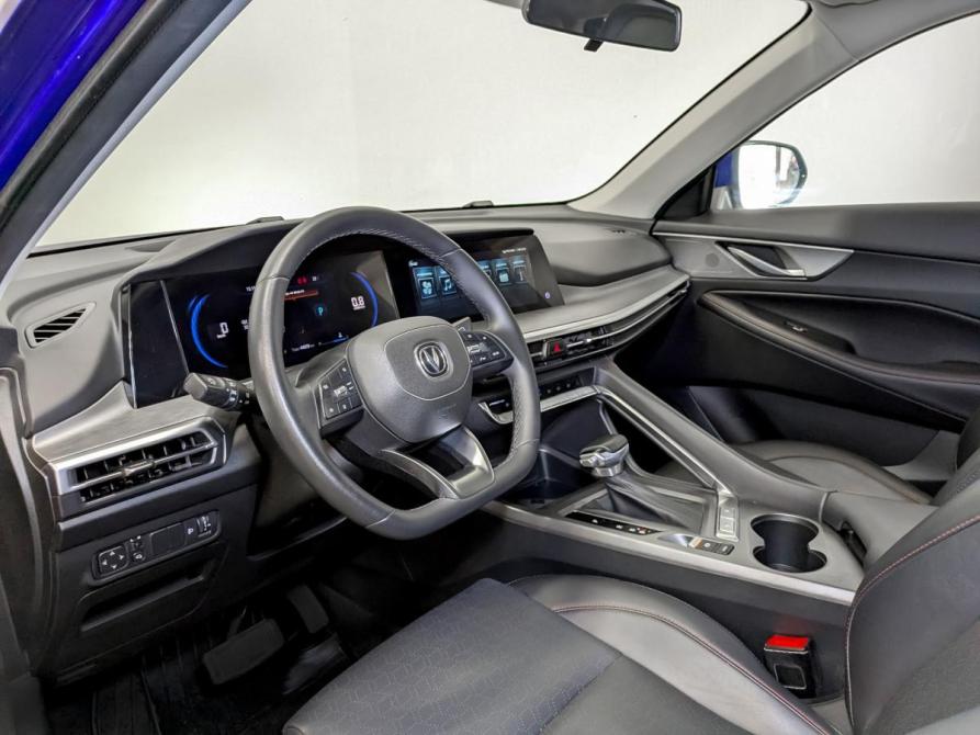 Changan CS35 Plus I Рестайлинг Москва  - изображение 16