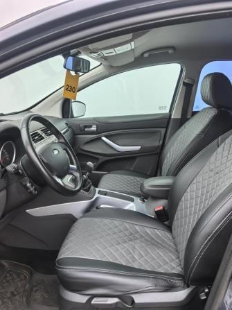 Ford Kuga I с пробегом 2011 года, цена 800 000 рублей, 364000 км, внедорожник, Автокод Объявления