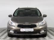 Kia Ceed II Химки  - изображение 16