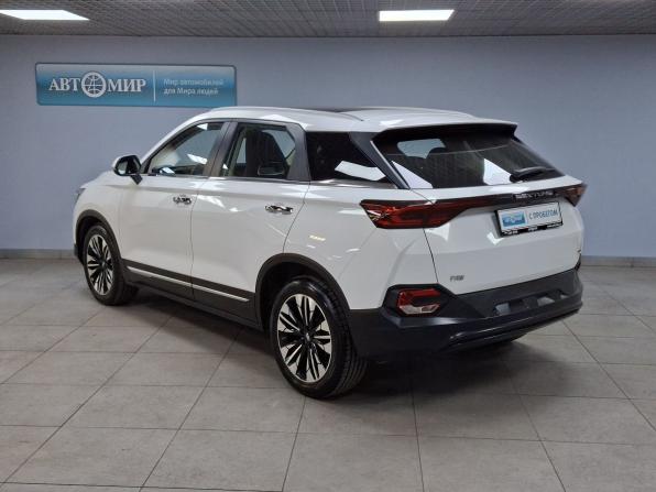 FAW Bestune T77 I с пробегом 2024 года, цена 1 799 000 рублей, 1700 км, внедорожник, Автокод Объявления