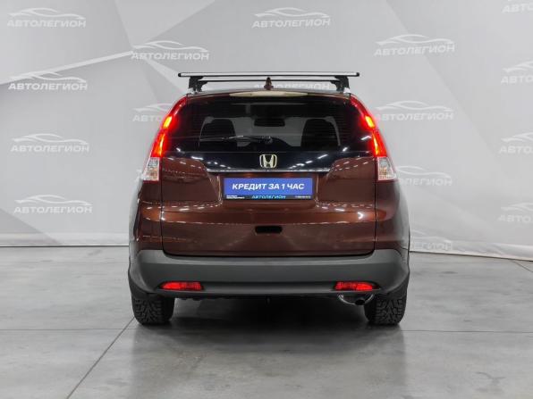 Honda CR-V IV с пробегом 2013 года, цена 1 810 000 рублей, 295000 км, внедорожник, Автокод Объявления