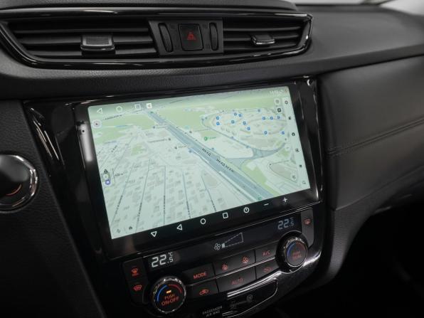 Nissan X-Trail III Рестайлинг с пробегом 2022 года, цена 2 995 000 рублей, 85832 км, внедорожник, Автокод Объявления