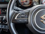 Suzuki Jimny IV Краснодар  - изображение 39