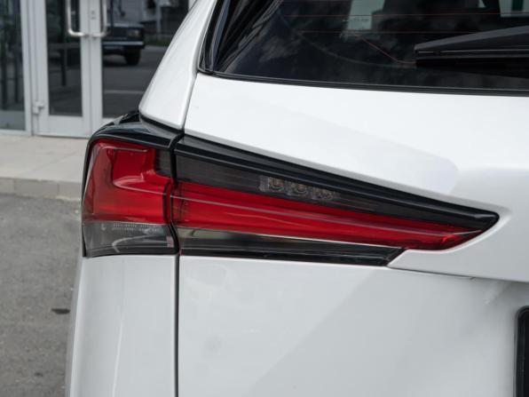 Lexus NX I Рестайлинг с пробегом 2020 года, цена 3 329 000 рублей, 107724 км, внедорожник, Автокод Объявления