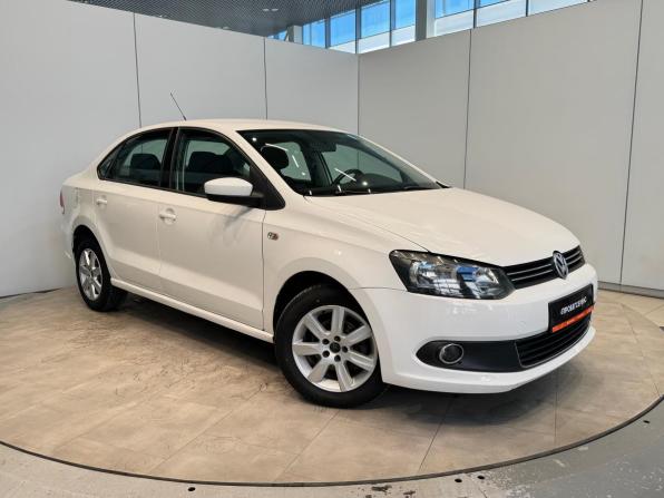 Volkswagen Polo V с пробегом 2012 года, цена 790 000 рублей, 161263 км, седан, Автокод Объявления