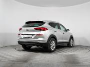 Hyundai Tucson III Рестайлинг Санкт-Петербург  - изображение 25