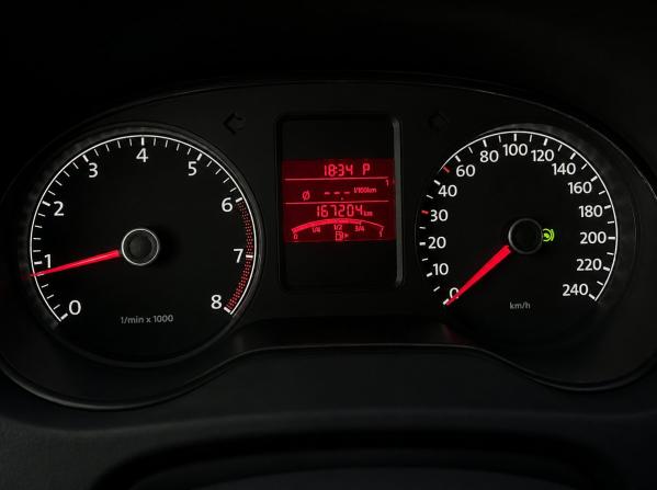 Volkswagen Polo V с пробегом 2013 года, цена 829 000 рублей, 167162 км, седан, Автокод Объявления