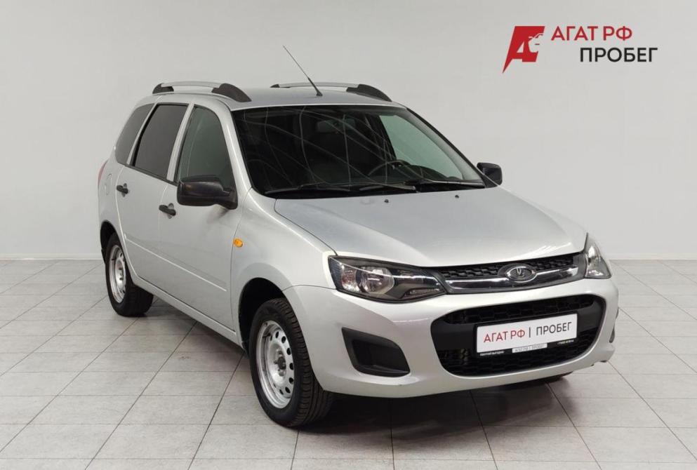 Lada (ВАЗ) Kalina II Саратов  - изображение 3