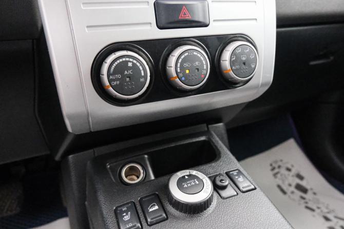 Nissan X-Trail II с пробегом 2008 года, цена 949 000 рублей, 280000 км, внедорожник, Автокод Объявления