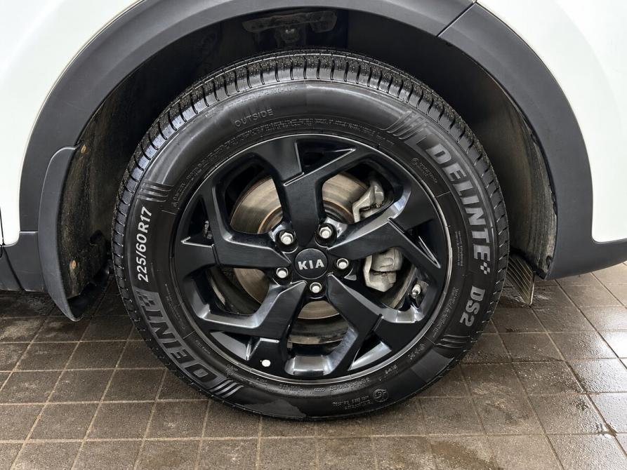 Kia Sportage IV Рестайлинг Москва  - изображение 19