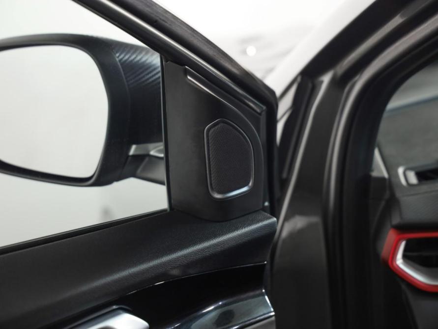 Geely Coolray I Рестайлинг Санкт-Петербург  - изображение 23