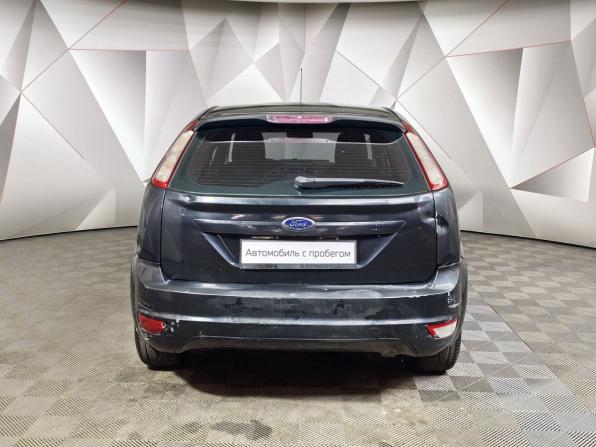 Ford Focus II Рестайлинг с пробегом 2010 года, цена 387 000 рублей, 269504 км, хэтчбек, Автокод Объявления