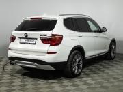 BMW X3 II (F25) Рестайлинг Санкт-Петербург  - изображение 22