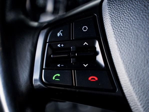 Hyundai Creta I с пробегом 2019 года, цена 1 840 000 рублей, 110800 км, внедорожник, Автокод Объявления