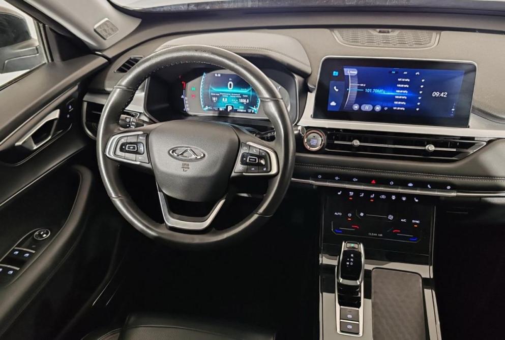 Chery Tiggo 7 Pro I Ярославль  - изображение 11