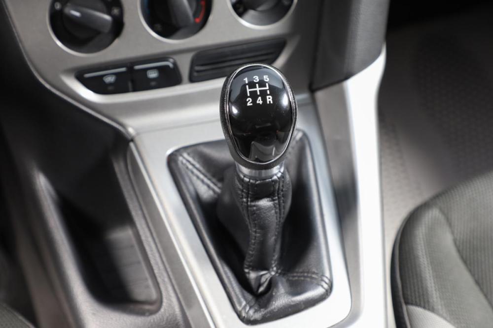 Ford Focus III Новосибирск  - изображение 15