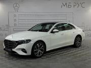 Mercedes-Benz E-Класс VI (W214 S214) Москва  - изображение 27