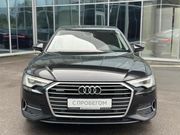 Audi A6 V (C8) с пробегом 2021 года, цена 3 585 000 рублей, 175301 км, седан, Автокод Объявления