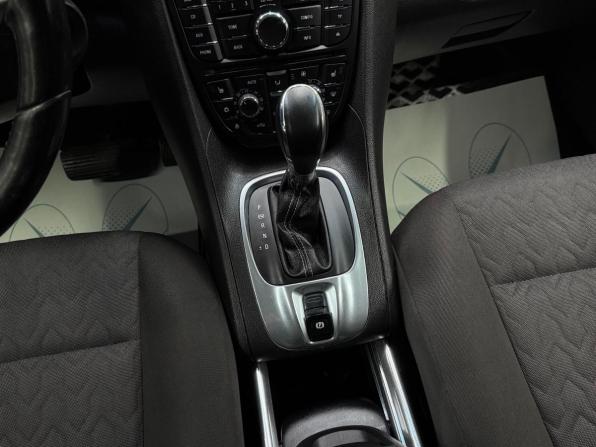 Opel Meriva B с пробегом 2013 года, цена 670 000 рублей, 119207 км, компактвэн, Автокод Объявления