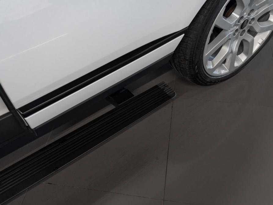 Land Rover Range Rover IV Москва  - изображение 32