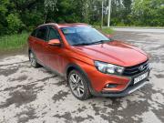 Lada (ВАЗ) Vesta I Пермь  - изображение 18