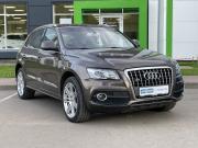 Audi Q5 I (8R) Ярославль  - изображение 24