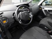 Citroen C4 Picasso I Москва  - изображение 30