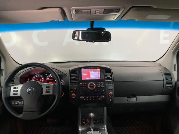 Nissan Pathfinder III Рестайлинг с пробегом 2011 года, цена 1 419 000 рублей, 243045 км, внедорожник, Автокод Объявления