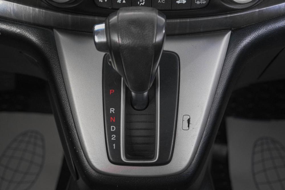 Honda CR-V IV Кемерово  - изображение 21