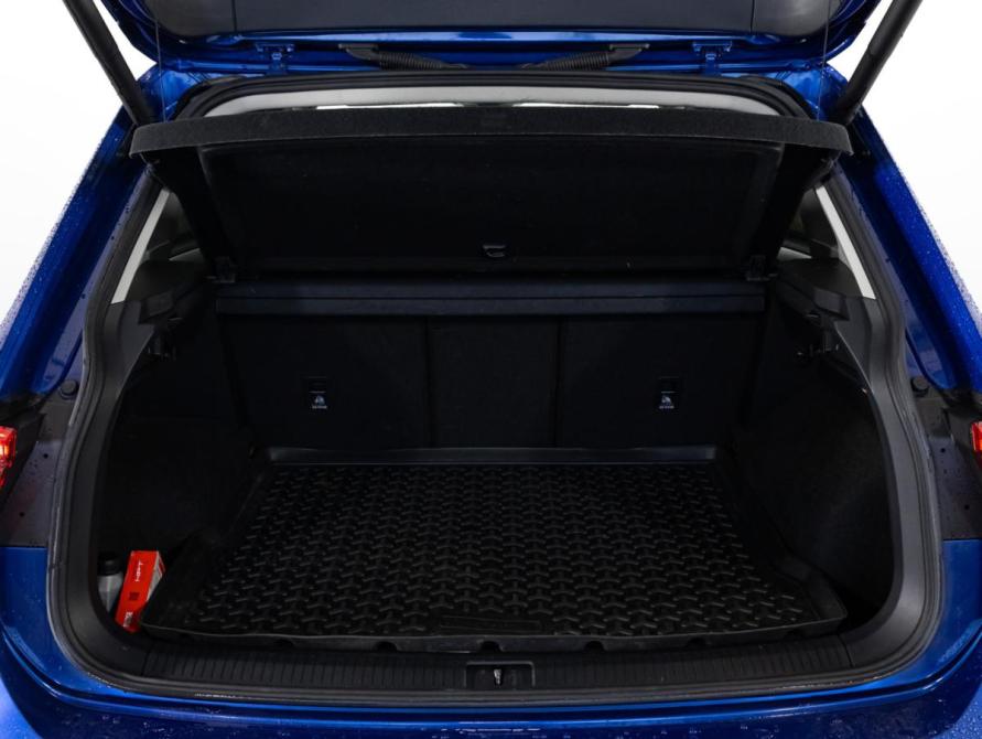 Volkswagen Tiguan II Санкт-Петербург  - изображение 25