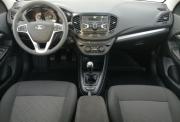 Lada (ВАЗ) Vesta I Иваново  - изображение 33