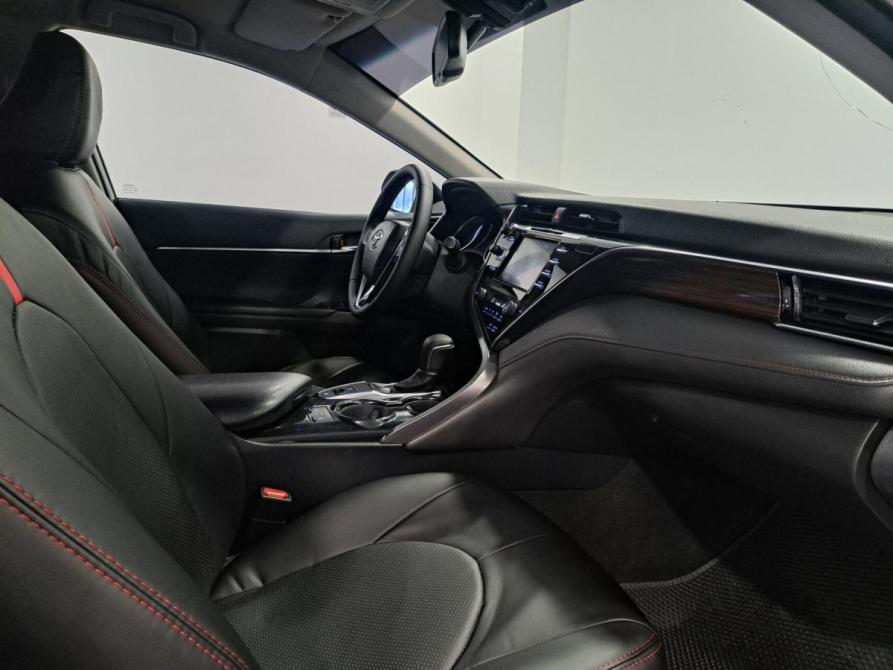 Toyota Camry VIII (XV70) Казань  - изображение 13