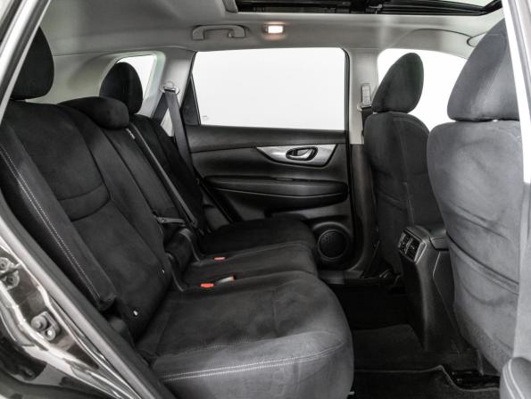 Nissan X-Trail III с пробегом 2015 года, цена 1 799 000 рублей, 109165 км, внедорожник, Автокод Объявления