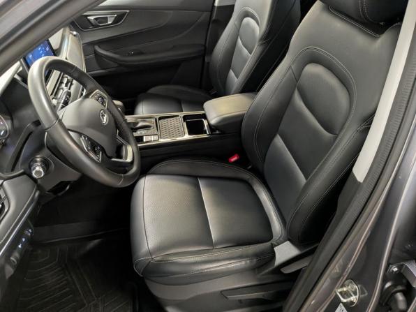 Chery Tiggo 4 Pro I с пробегом 2024 года, цена 1 550 000 рублей, 27967 км, внедорожник, Автокод Объявления