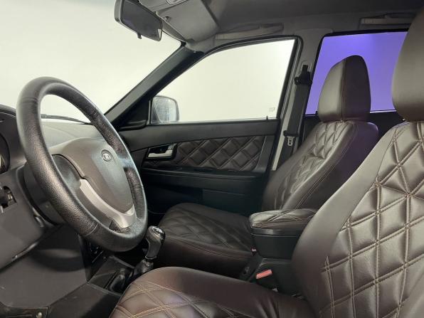Lada (ВАЗ) Priora I с пробегом 2012 года, цена 399 900 рублей, 230000 км, универсал, Автокод Объявления