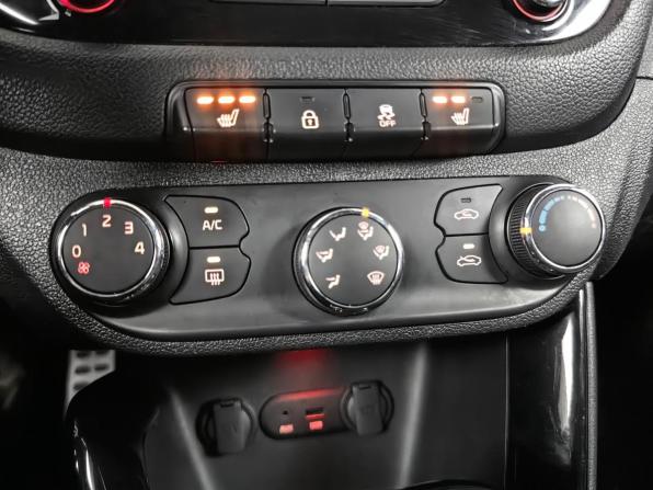 Kia Ceed II с пробегом 2014 года, цена 999 000 рублей, 202285 км, хэтчбек, Автокод Объявления