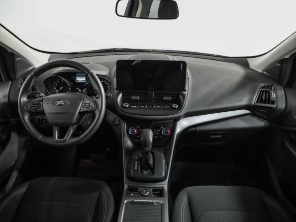 Ford Kuga II Рестайлинг с пробегом 2018 года, цена 1 899 000 рублей, 60796 км, внедорожник, Автокод Объявления