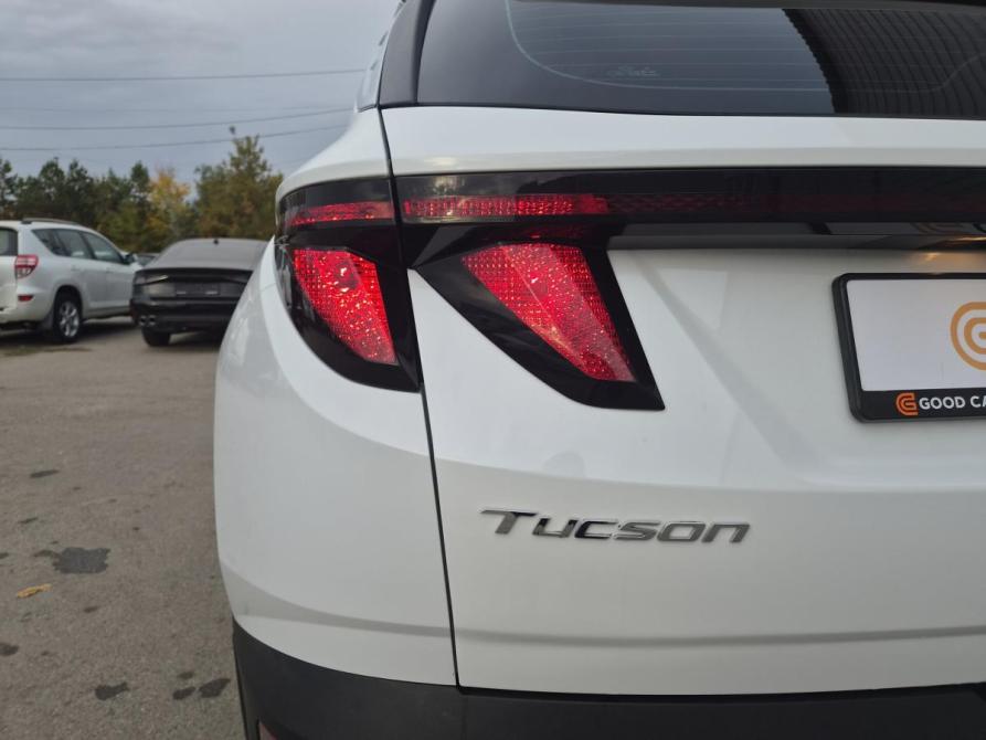 Hyundai Tucson IV Рестайлинг Саратов  - изображение 12