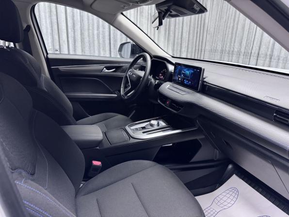 Haval Jolion I Рестайлинг с пробегом 2024 года, цена 2 085 000 рублей, 8655 км, внедорожник, Автокод Объявления