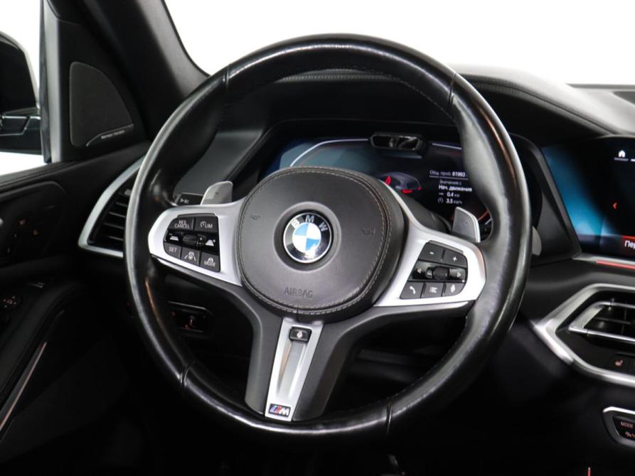BMW X5 IV (G05/G18) Химки  - изображение 13