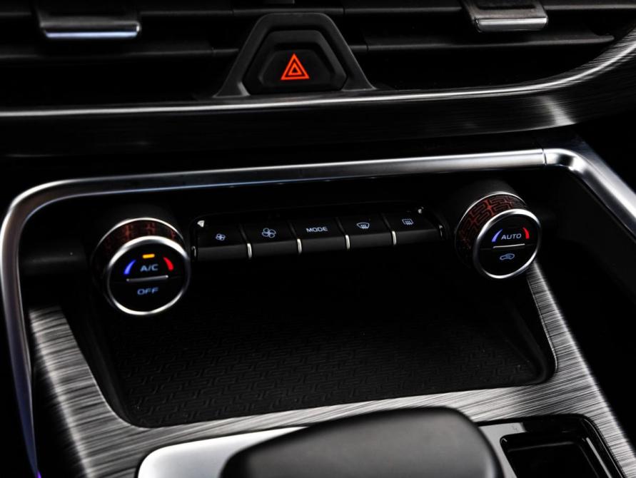 Geely Tugella I Рестайлинг Санкт-Петербург  - изображение 20