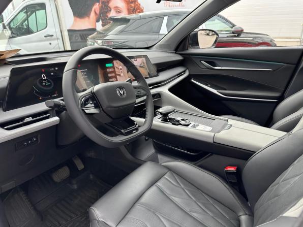 Changan CS75 Plus III с пробегом 2024 года, цена 2 699 000 рублей, 1761 км, внедорожник, Автокод Объявления
