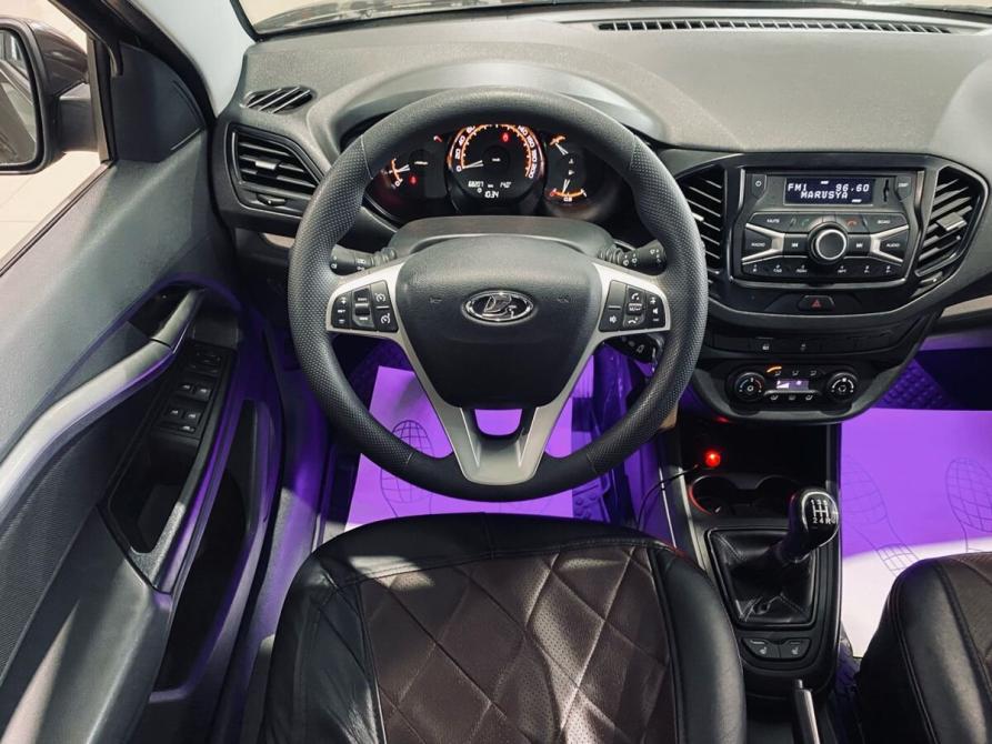 Lada (ВАЗ) Vesta I Миасс  - изображение 14