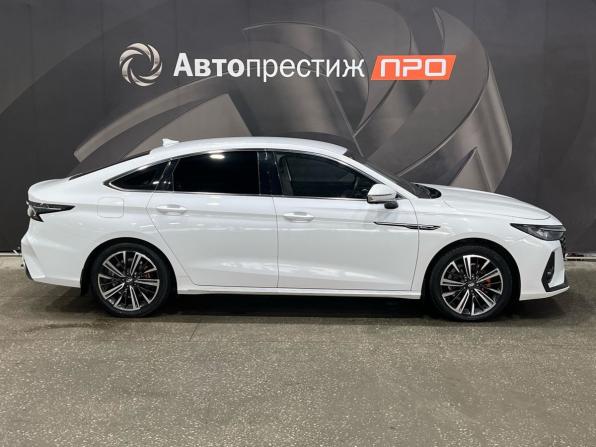 Chery Arrizo 8 с пробегом 2023 года, цена 1 650 000 рублей, 76436 км, седан, Автокод Объявления