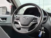 Hyundai Solaris II Рестайлинг Воронеж  - изображение 29