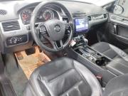 Volkswagen Touareg II Рестайлинг Серпухов  - изображение 34